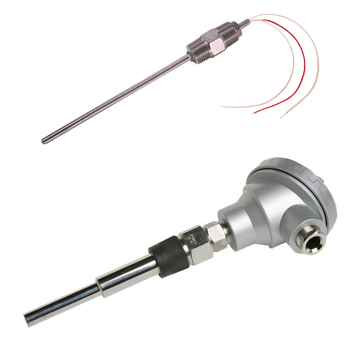 Temperature Transmitters Devar Inc