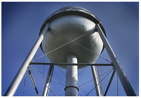 Water Tower