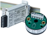 Signal Isolators and Converters